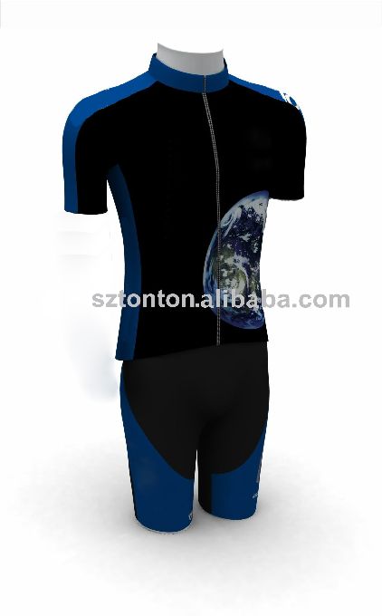 Bersepeda Shorts
