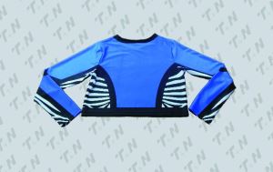 Plus Size Cheerleading Uniforms Custom