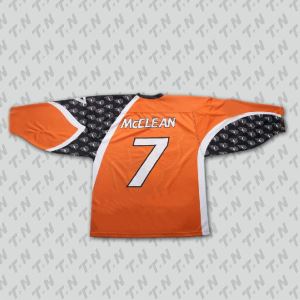 Tim Kanada Hockey Jersey