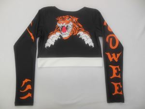 Seragam Cheerleading Custom
