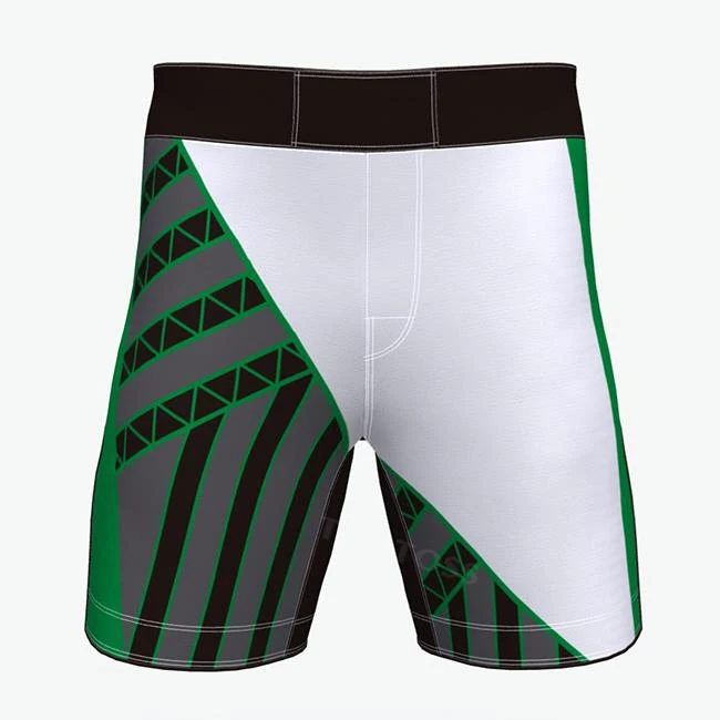 High Quality Mma Shorts