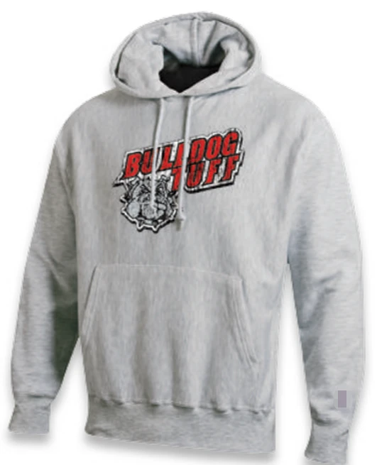 Hoodies Kelas Berat Khusus