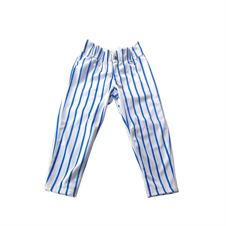 Celana Baseball Bagus Sublimasi